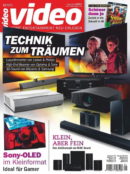 Title details for video by Weka Media Publishing GmbH - Available